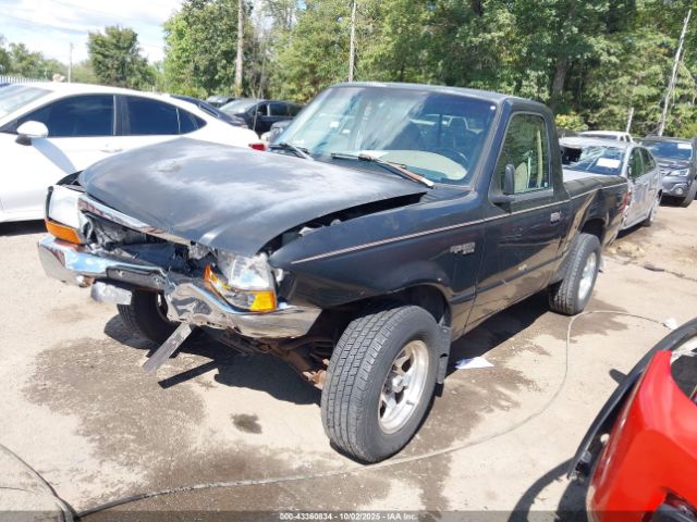 Ford Ranger Image 13