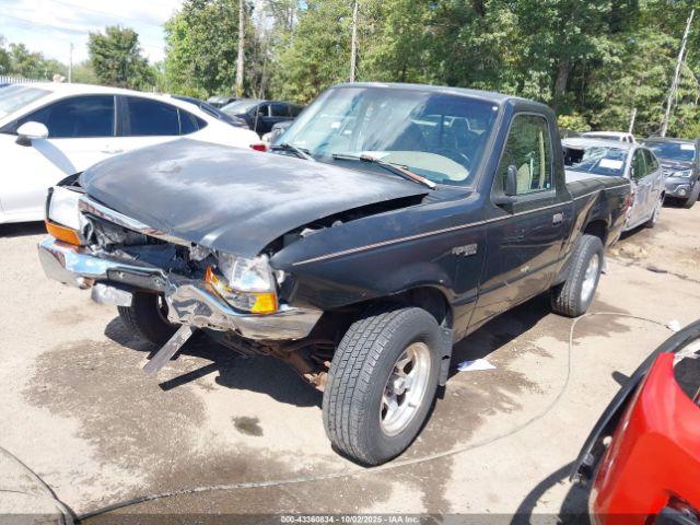 Ford Ranger Image 13