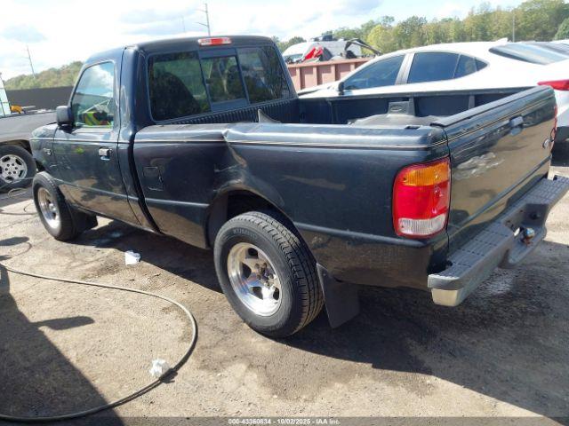 Ford Ranger Image 12