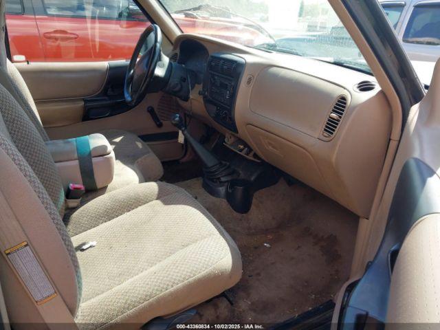 Ford Ranger Image 15