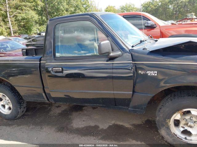 Ford Ranger Image 11