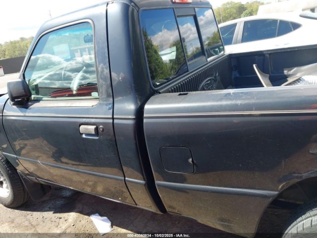 Ford Ranger Image 16