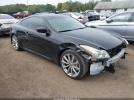 INFINITI G37 Journey Image 1