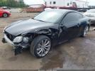 INFINITI G37 Journey Image 14