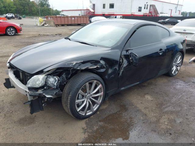 INFINITI G37 Journey Image 14