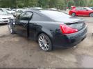 INFINITI G37 Journey Image 7