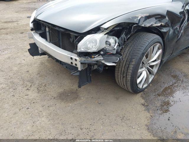 INFINITI G37 Journey Image 2