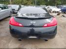 INFINITI G37 Journey Image 12
