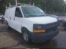 Chevrolet Express Work Van Image 1