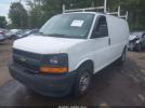 Chevrolet Express Work Van Image 11