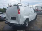 Chevrolet Express Work Van Image 15