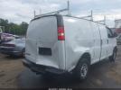 Chevrolet Express Work Van Image 14