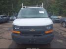 Chevrolet Express Work Van Image 5