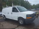 Chevrolet Express Work Van Image 6