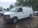 Chevrolet Express Work Van Image 8