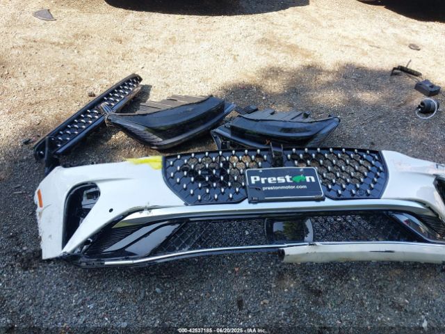 Lincoln Nautilus Reserve Image 11