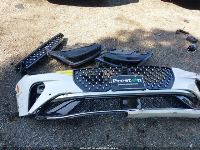 Lincoln Nautilus Reserve Image 11