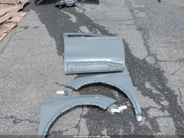 Lincoln Nautilus Reserve Image 17