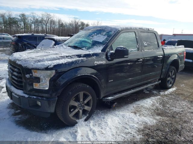 Ford F-150 Xlt Image 3