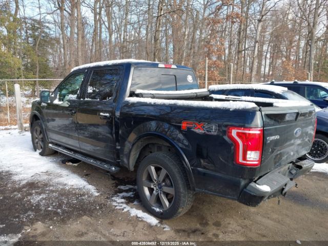 Ford F-150 Xlt Image 5