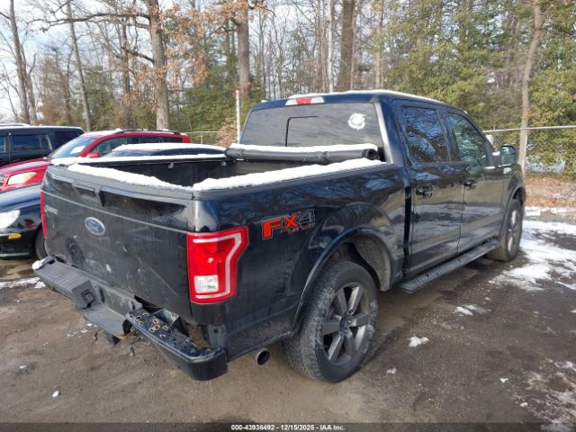 Ford F-150 Xlt Image 15