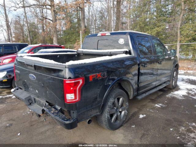 Ford F-150 Xlt Image 15