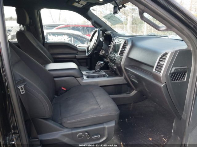 Ford F-150 Xlt Image 16