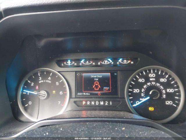 Ford F-150 Xlt Image 2