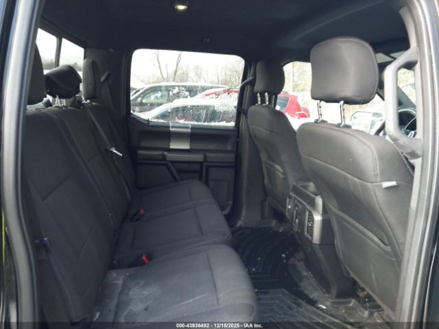 Ford F-150 Xlt Image 10