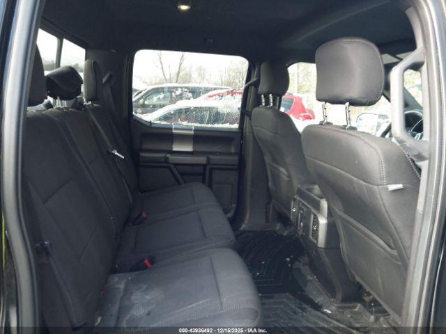 Ford F-150 Xlt Image 10