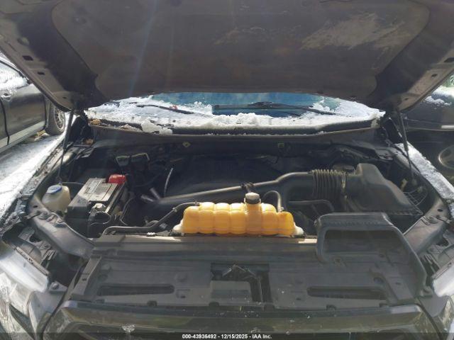 Ford F-150 Xlt Image 9