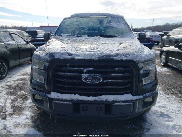 Ford F-150 Xlt Image 8