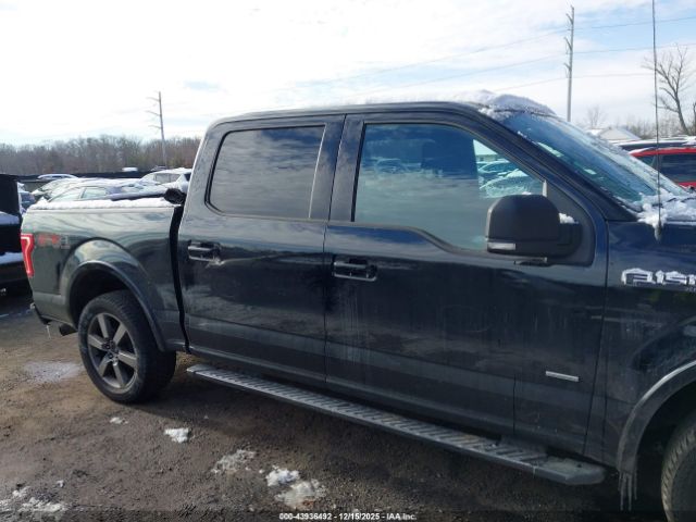 Ford F-150 Xlt Image 12