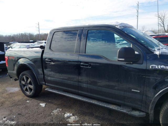 Ford F-150 Xlt Image 12