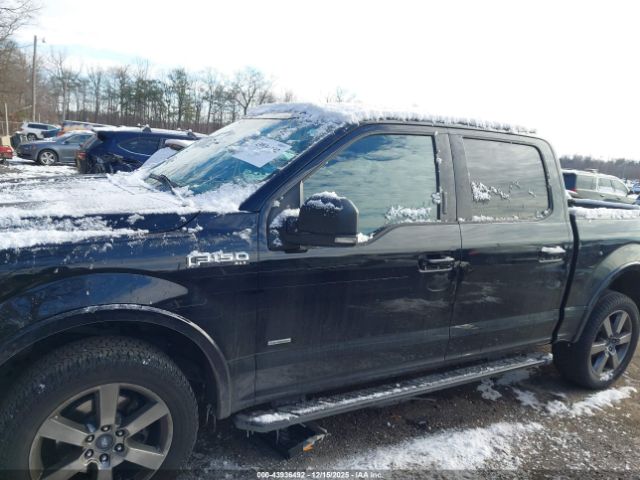 Ford F-150 Xlt Image 14