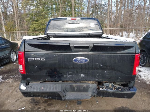 Ford F-150 Xlt Image 13