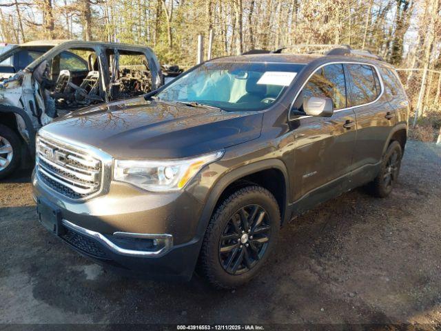 GMC Acadia Slt-1 Image 4