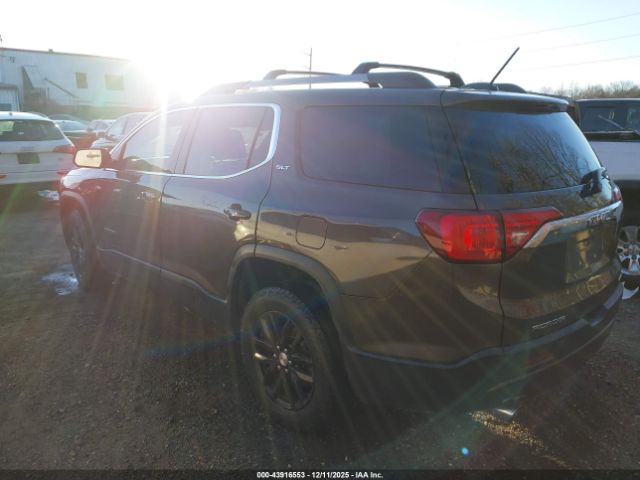 GMC Acadia Slt-1 Image 14