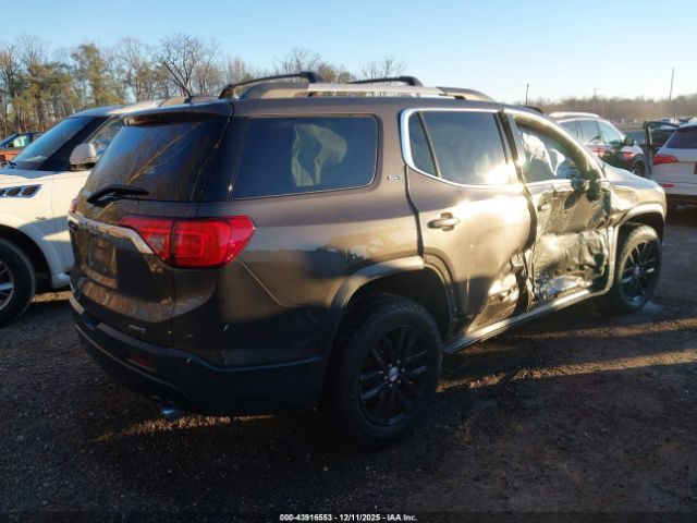 GMC Acadia Slt-1 Image 11