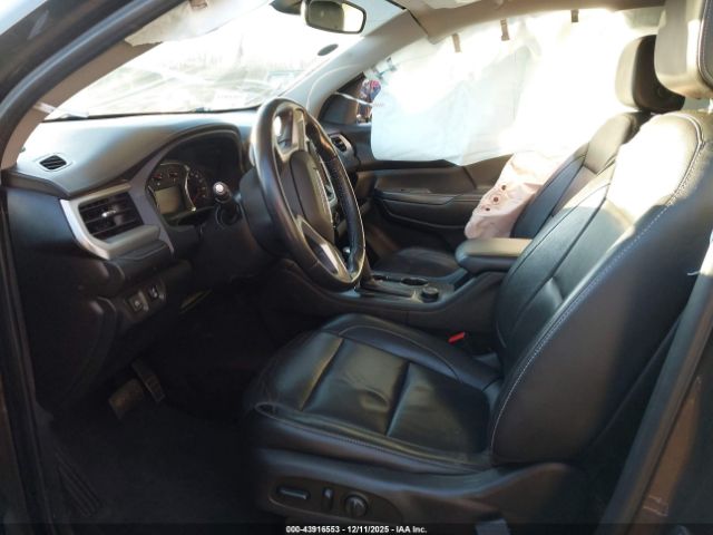 GMC Acadia Slt-1 Image 5