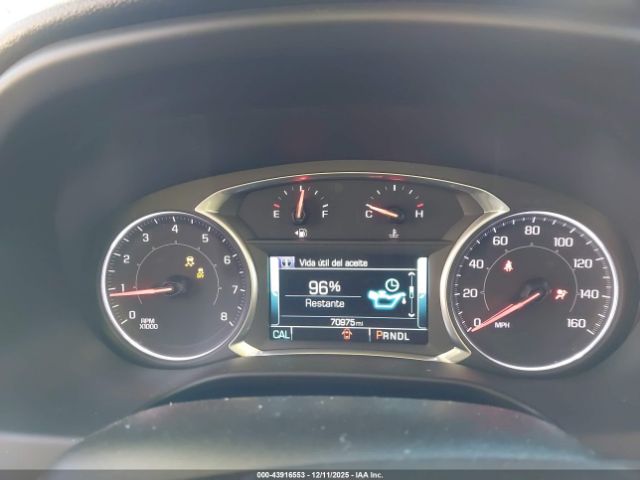 GMC Acadia Slt-1 Image 9