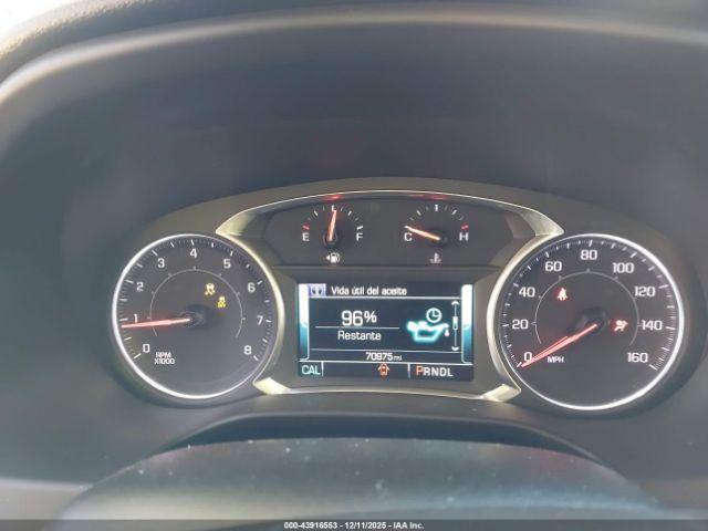 GMC Acadia Slt-1 Image 9