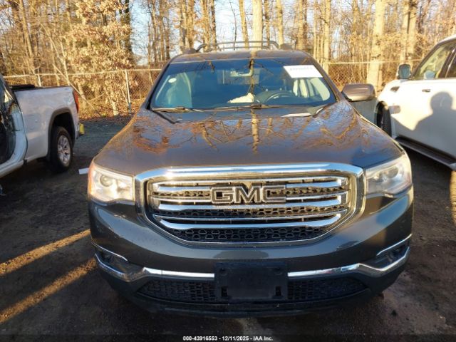 GMC Acadia Slt-1 Image 13