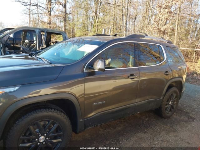 GMC Acadia Slt-1 Image 16