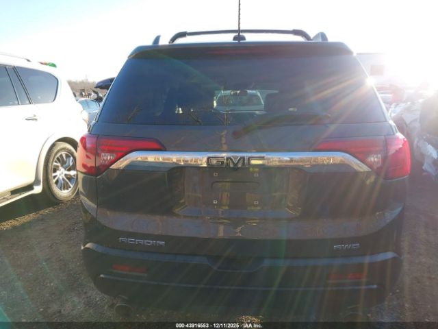 GMC Acadia Slt-1 Image 15