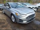 Ford Fusion Se Image 1