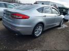 Ford Fusion Se Image 4