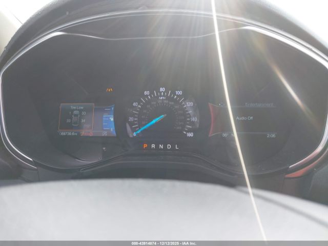 Ford Fusion Se Image 8