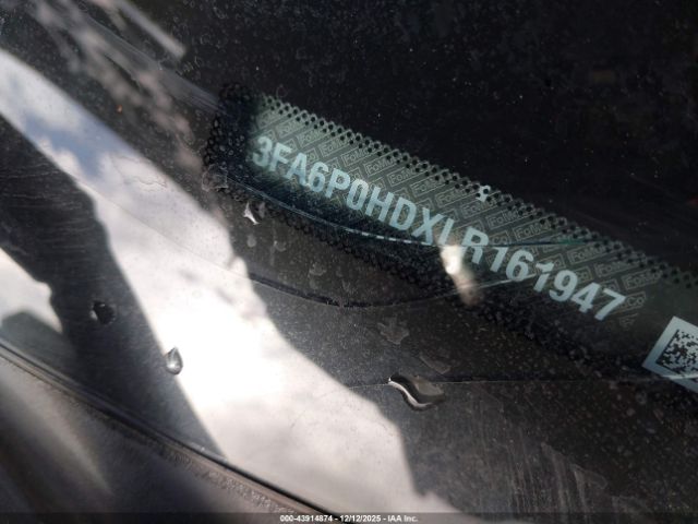 Ford Fusion Se Image 10