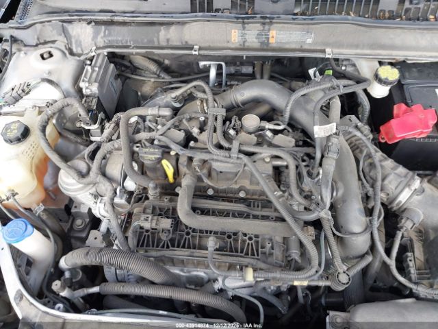 Ford Fusion Se Image 15